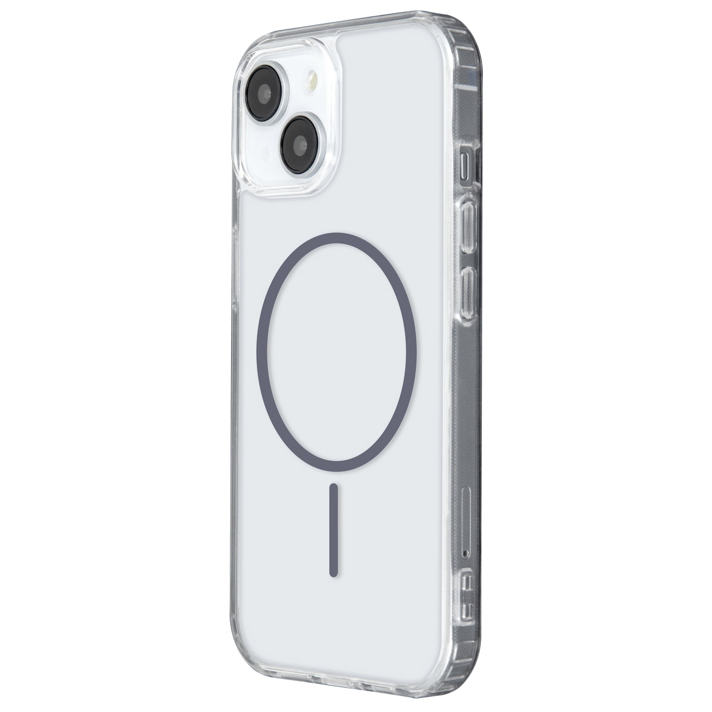 Ovitek za telefon "Anti-Shock MagSafe" iPhone 17 – Infostyle