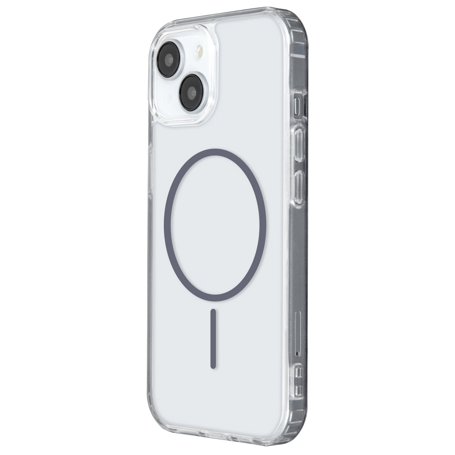 Ovitek za telefon "Anti-Shock MagSafe" iPhone 17 – Infostyle