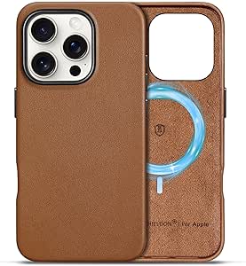 Ovitek za telefon ''Shieldon'' iPhone 15 Pro