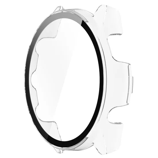 Zaščitni ovitek Amazfit Balance + steklo – 360° (prozoren)