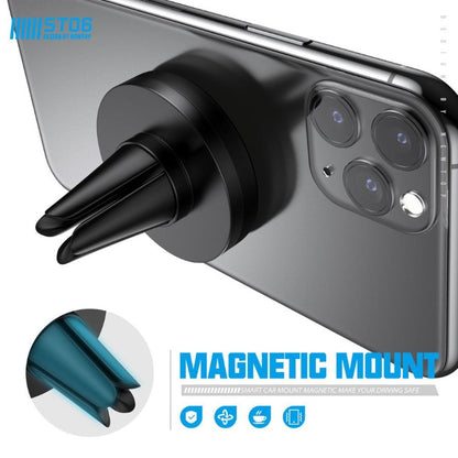 Magnetno držalo za telefon – NEWTOP