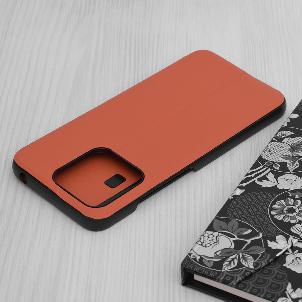Pametna preklopna torbica za Xiaomi Redmi 10C – Infostyle