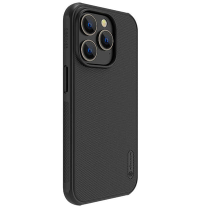 Ovitek Nillkin "frosted" za iPhone 14 Plus/15 Plus