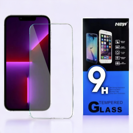 Zaščitno steklo "9H Ultra Slim" za LG K50 – Infostyle
