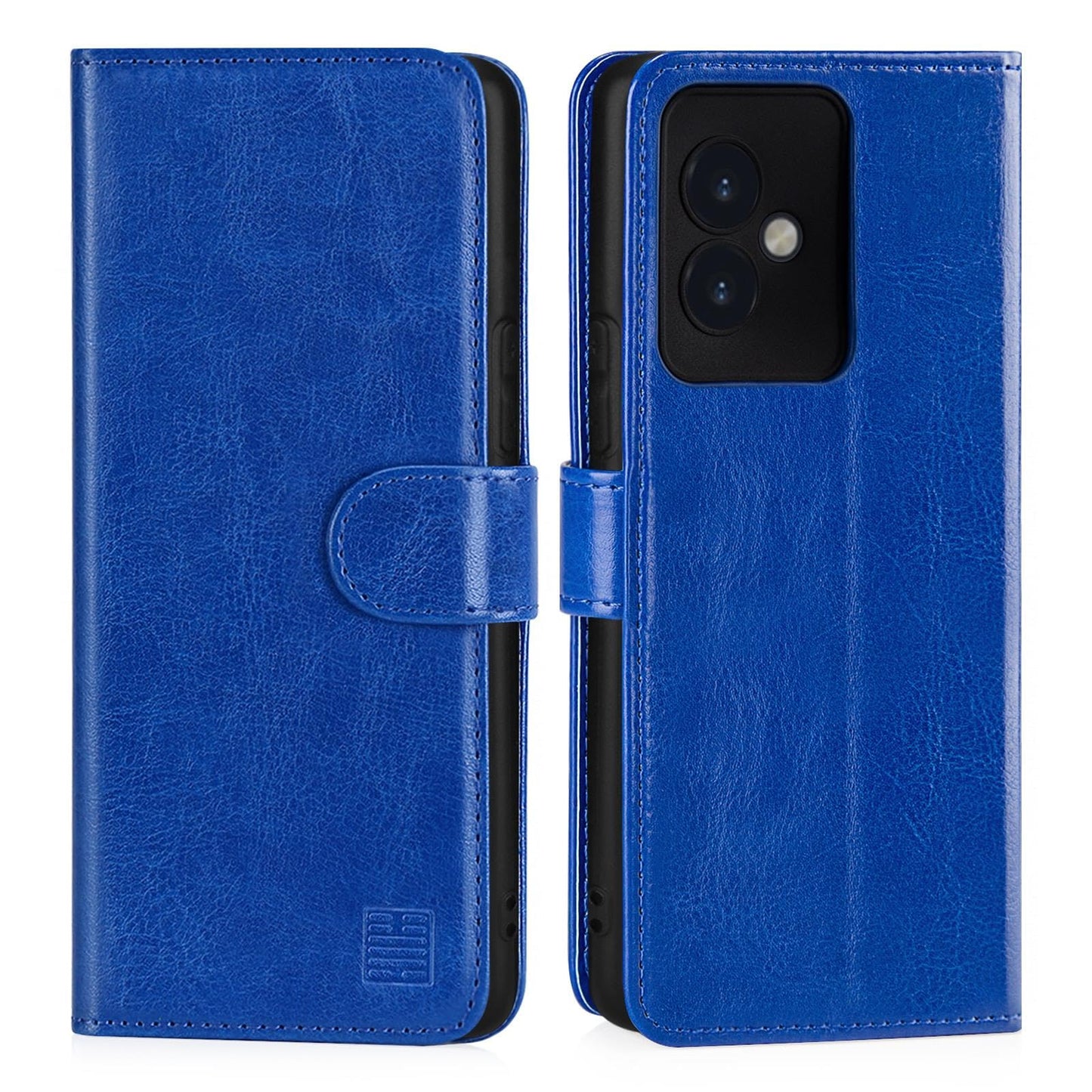 Preklopna torbica 32nd za Honor 100 – plava