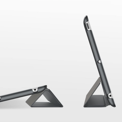 Preklopna torbica "Translucent" za tablični računalnik Apple iPad 2/3/4 – JETech