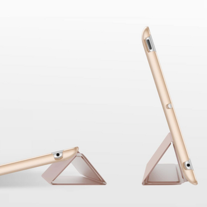 Preklopna torbica "Translucent" za tablični računalnik Apple iPad 2/3/4 – JETech