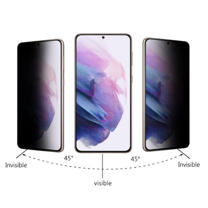 Zatemnjeno kaljeno zaščitno steklo za zaslon za Xiaomi 12 Pro – Infostyle