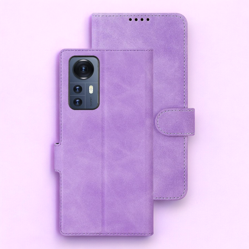 Preklopna torbica "Eastcco" za Xiaomi 12 (2022) – Infostyle