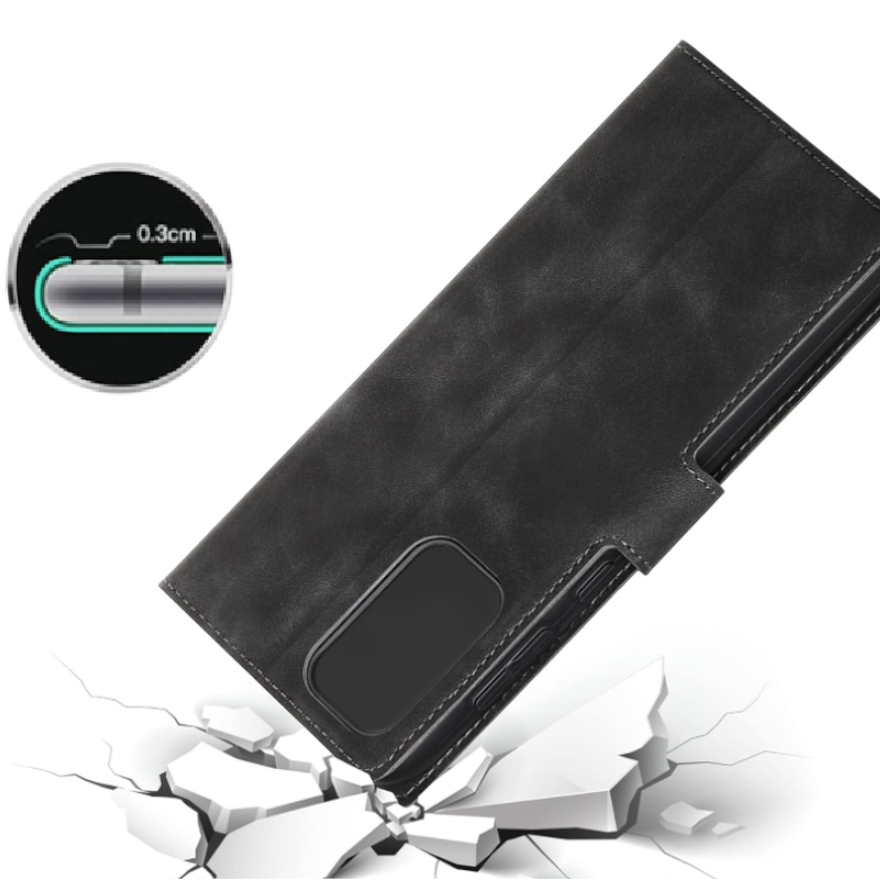 Preklopna torbica "Eastcco" za Oppo Find X5 Lite/ Reno 7 5G – Infostyle