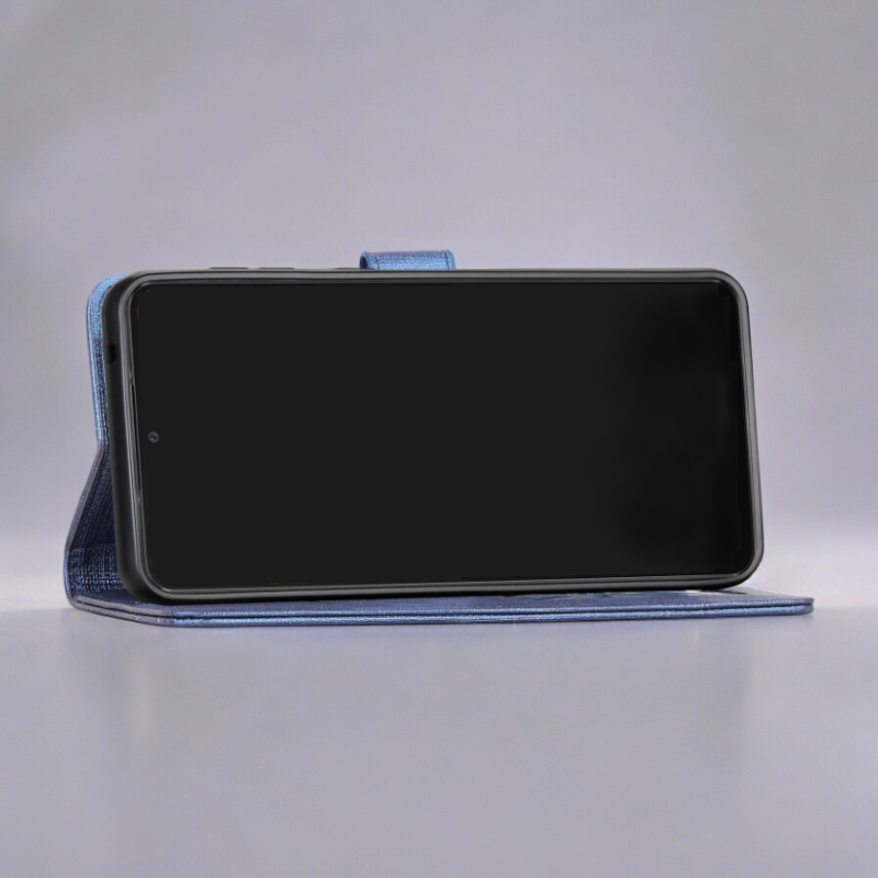 Preklopna torbica "Foluu Premium" za Motorola Moto G52/G82 5G