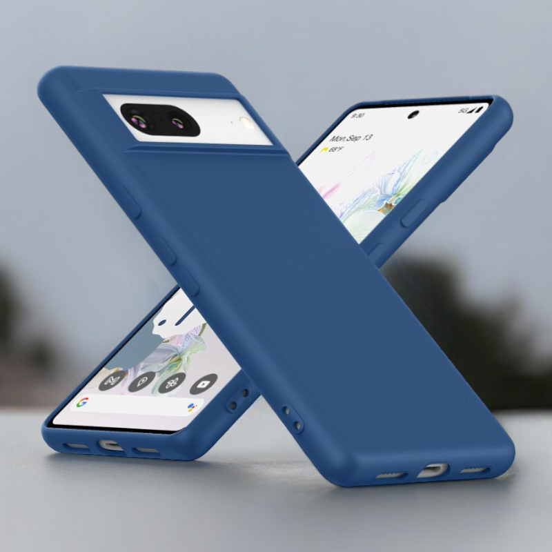 Silikonski ovitek "Foluu Liquid" za Google Pixel 7