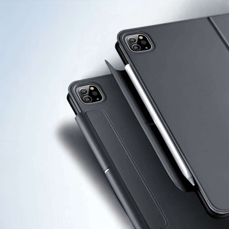 Preklopna torbica s tipkovnico za tablični računalnik Apple iPad Pro 11 in iPad Air 4/5/6 – ESR