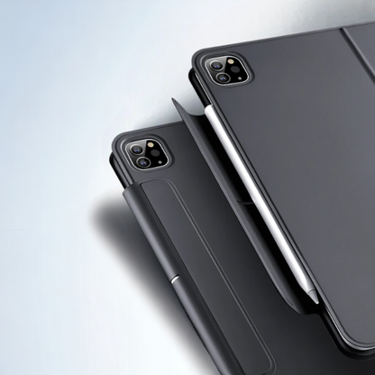 Preklopna torbica s tipkovnico za tablični računalnik Apple iPad Pro 11 in iPad Air 4/5/6 – ESR