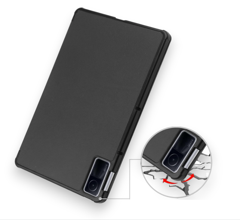 Preklopna torbica "Slim" za tablični računalnik Xiaomi Redmi Pad 10.61" 2022 – Infostyle