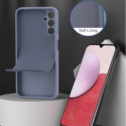 Silikonski ovitek "Foluu Liquid" za Samsung Galaxy A14
