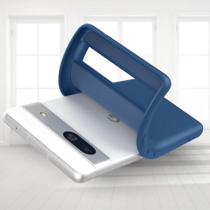 Silikonski ovitek "Foluu Liquid" za Google Pixel 7a