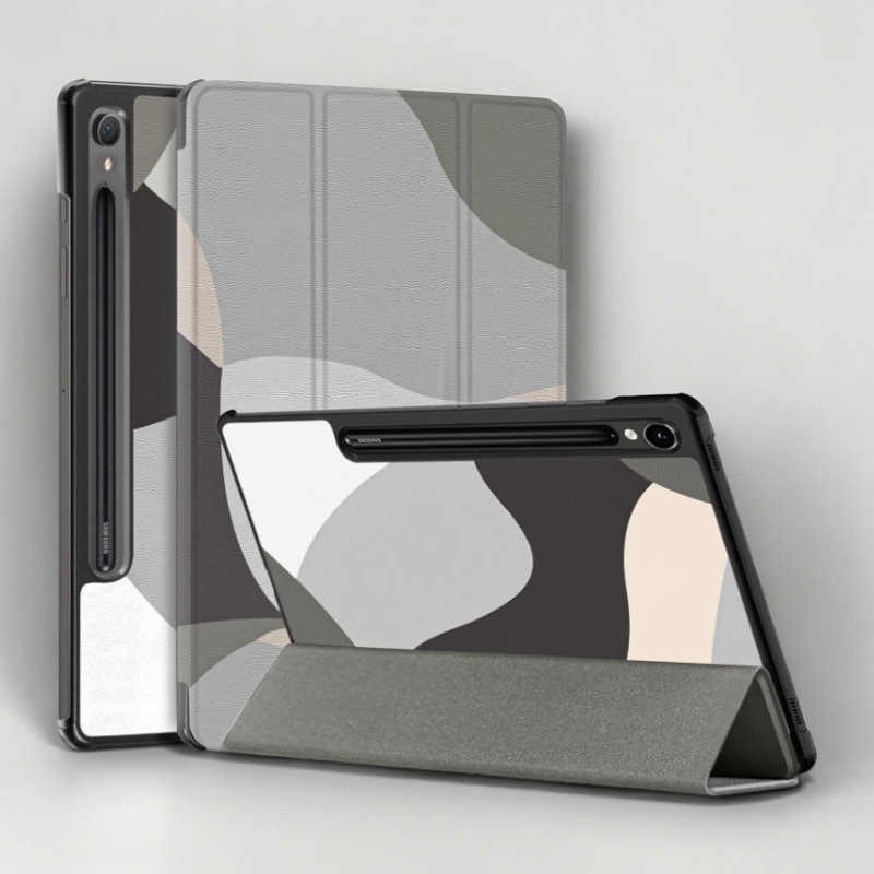 Preklopna torbica "Art" za tablični računalnik Samsung Galaxy Tab S9 11" 2023 – Infostyle