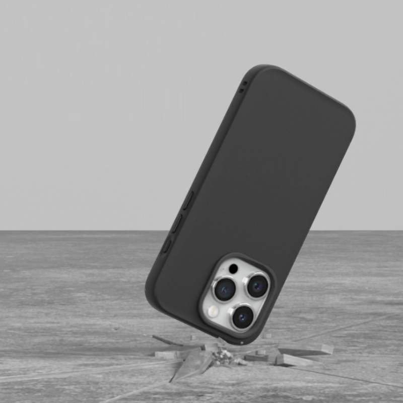 Ovitek "SolidSuit Magsafe" za iPhone 15 – RhinoShield