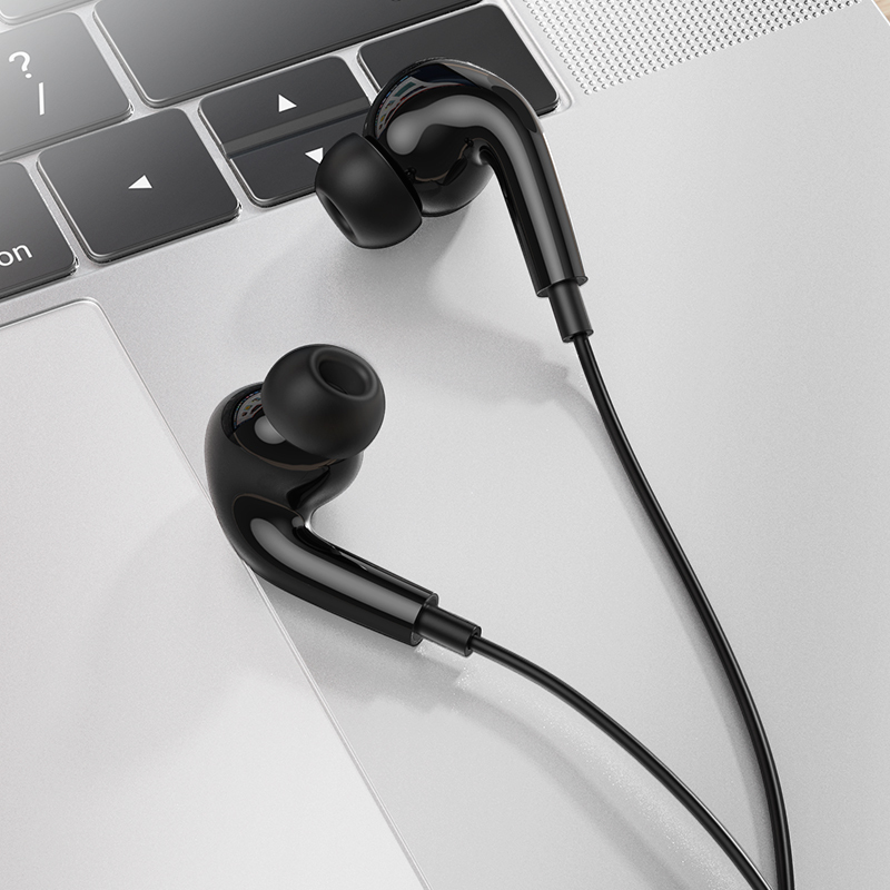 Žične slušalke "BM30 Pro" USB C – Borofone