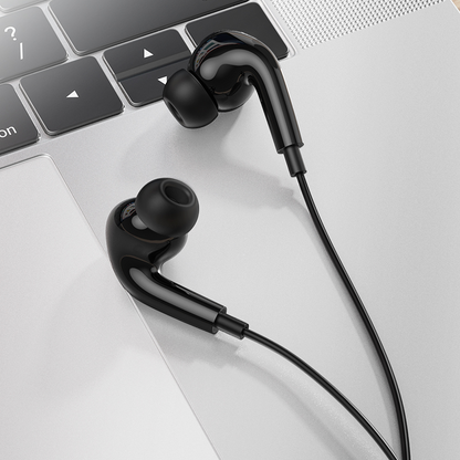 Žične slušalke "BM30 Pro" USB C – Borofone