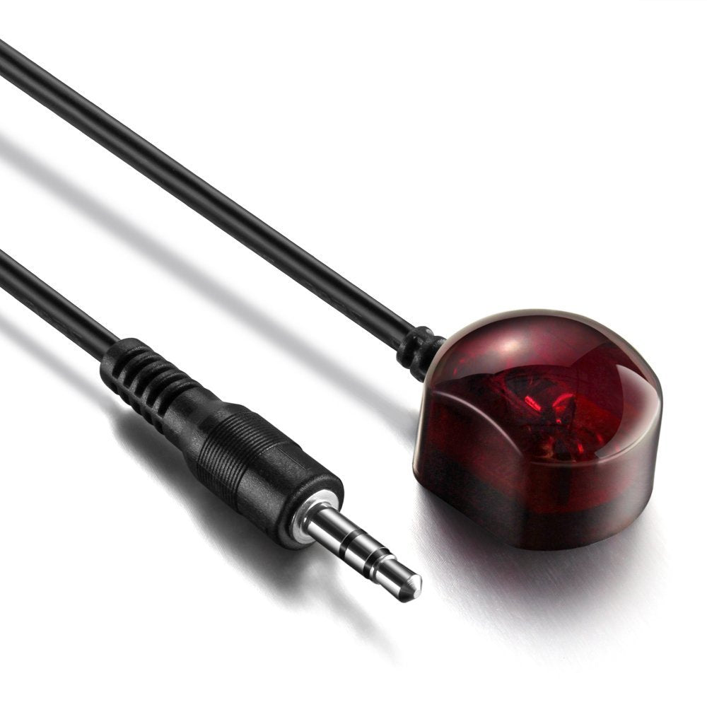 IR podaljševalni kabel 3 m za infrardeči daljinski upravljalnik 3.5 mm
