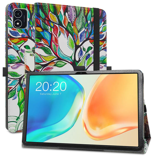 MAMA MOUTH torbica za TECLAST M40 Plus / P20S / P30S / P40HD 10,1" – Love Tree