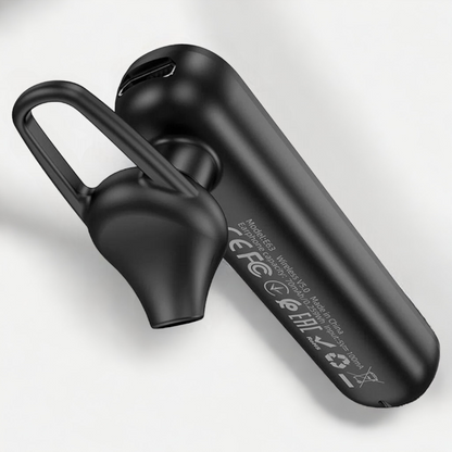 Brezžična bluetooth slušalka "hoco E63"