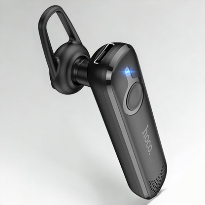 Brezžična bluetooth slušalka "hoco E63"