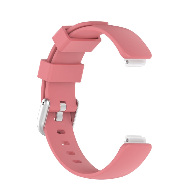Silikonski remen za Fitbit Inspire 2 – ružičasti