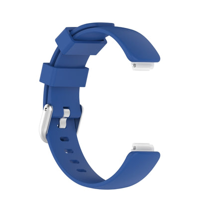 Silikonska narukvica za Fitbit Inspire 2 - plava