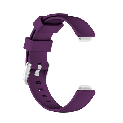 Silikonski remen za Fitbit Inspire 2 – ljubičasti