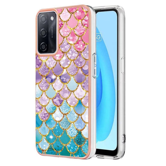 Ovitek HAOYE za Sony Xperia 10 IV – ultra tanek mat TPU zaščitni ovitek