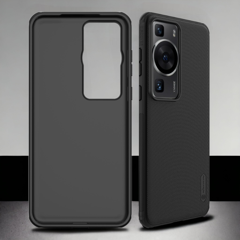 Ovitek "Nillkin Super Frosted" za Huawei P60 Pro