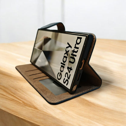 Preklopna torbicaza Samsung Galaxy S24 Ultra – Infostyle