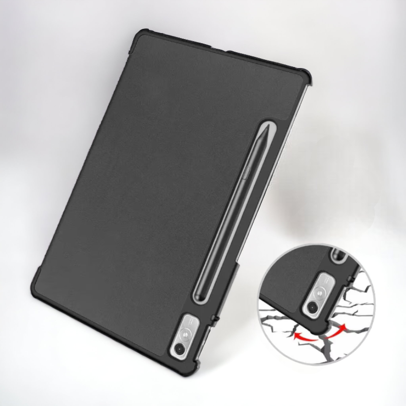 Preklopna torbica "FoldPro" za tablični računalnik Huawei MatePad 11 2023 – Techsuit