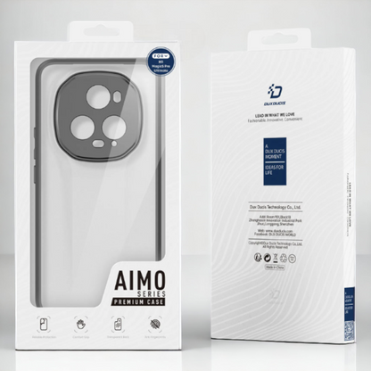 Ovitek "Aimo" za Honor Magic 5 Pro – Dux Ducis
