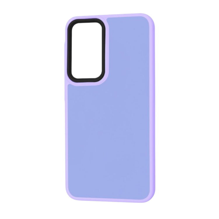 Ovitek "HaloFrost Series" Samsung Galaxy A55 5G – Infostyle