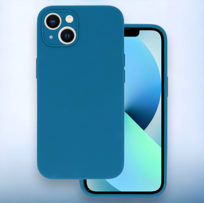 Silikonski ovitek "Lite" za iPhone 14 – Vennus