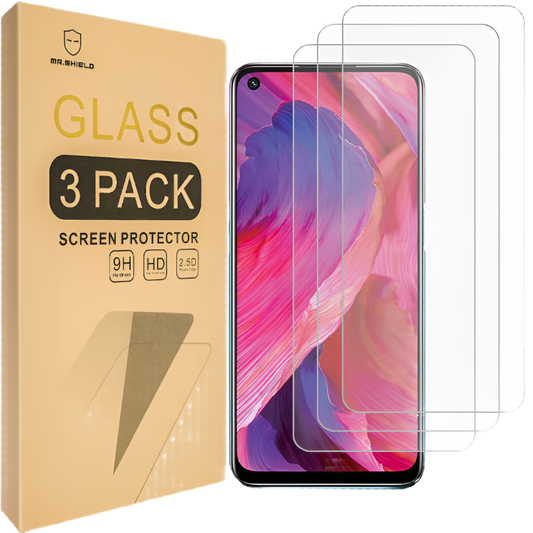 Mr.Shield zašèitno steklo za Oppo A54 5G / Oppo A74 5G, 1 kos