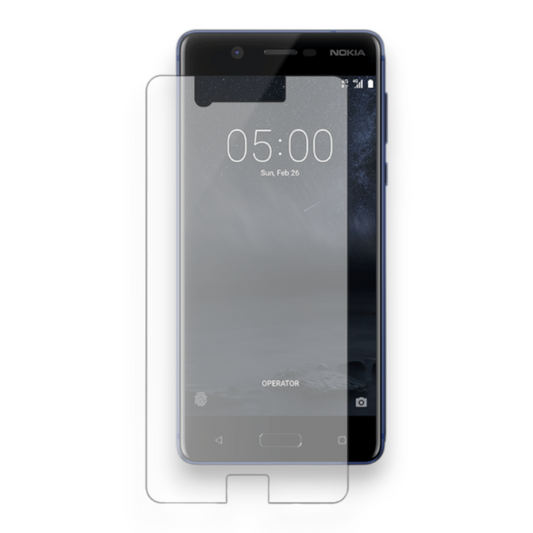 Zaščitno steklo za zaslon - Nokia 5 – Vigo