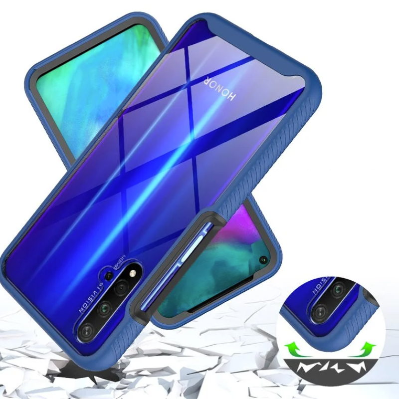 Ovitek "Defense 360 Pro" za Huawei Nova 5T – Techsuit