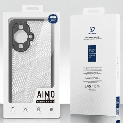 Ovitek "Aimo" za Huawei Nova 11 Pro – Dux Ducis