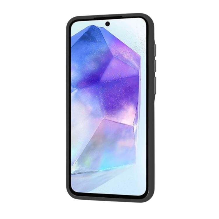 Ovitek "HaloFrost Series" Samsung Galaxy A55 5G – Infostyle