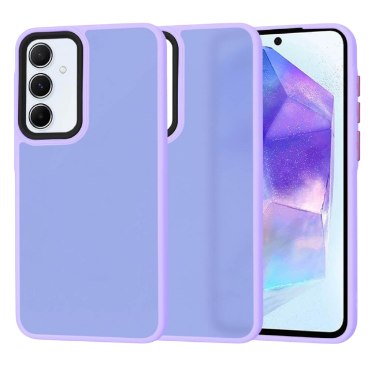 Ovitek "HaloFrost Series" Samsung Galaxy A55 5G – Infostyle