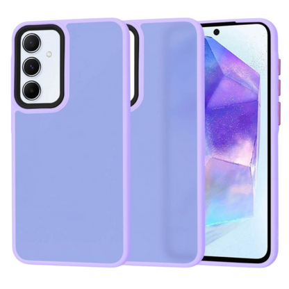 Ovitek "HaloFrost Series" Samsung Galaxy A55 5G – Infostyle
