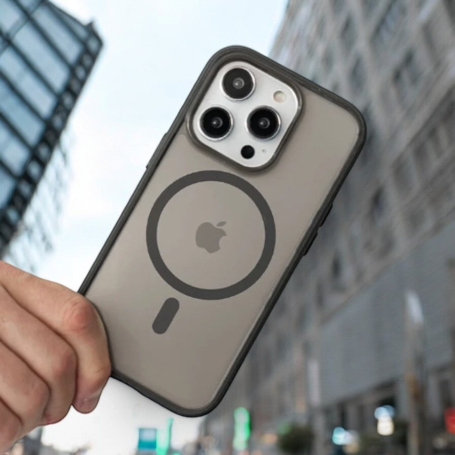 Ovitek "Vicseed" za iPhone 14 Pro Max – Infostyle