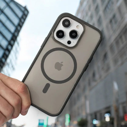 Ovitek "Vicseed" za iPhone 14 Pro Max – Infostyle