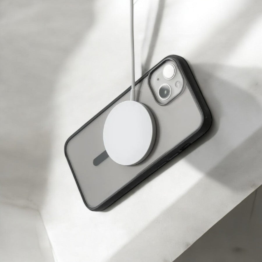 Ovitek "Vicseed" za iPhone 14 Pro Max – Infostyle