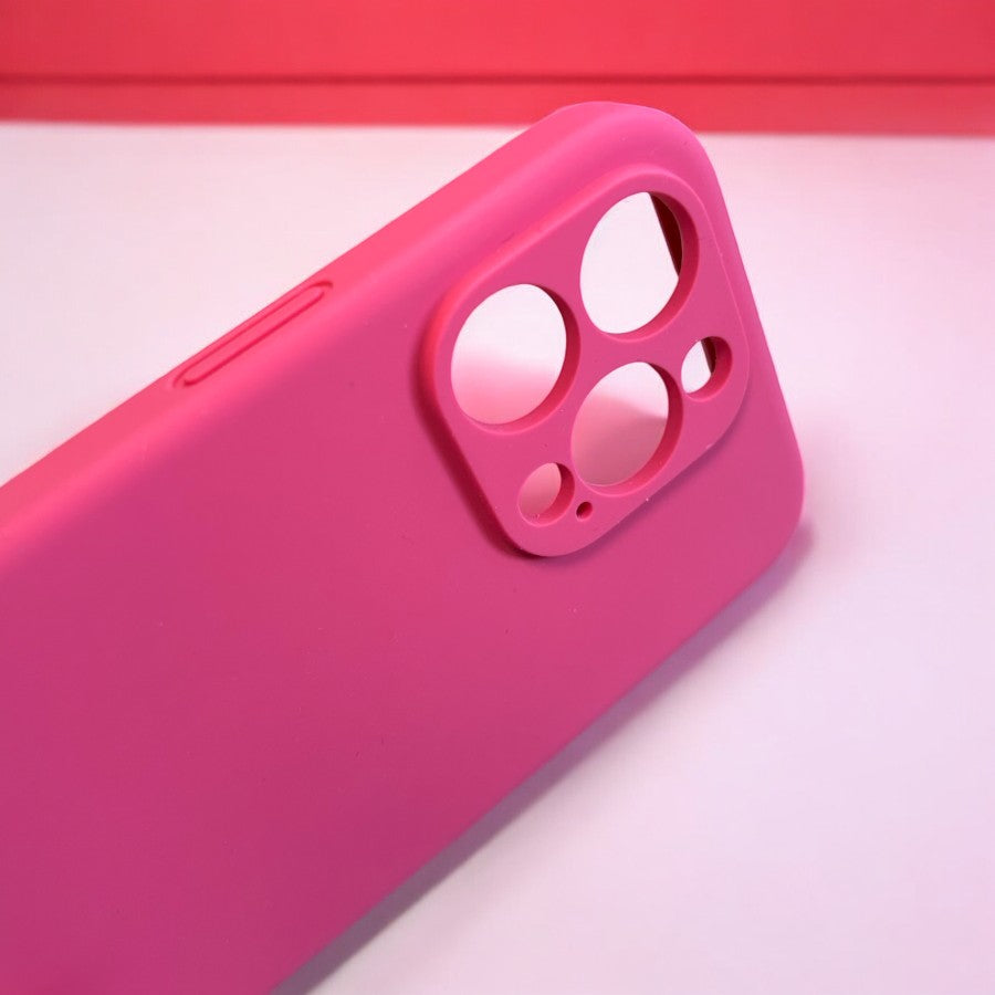 Ovitek "Surphy" za iPhone 15 Pro – Infostyle